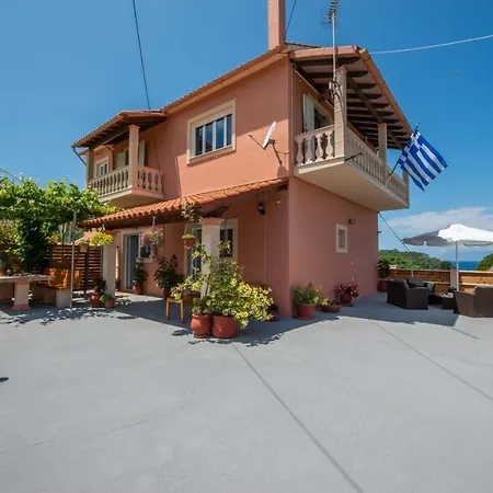 Apartmán Lena's *