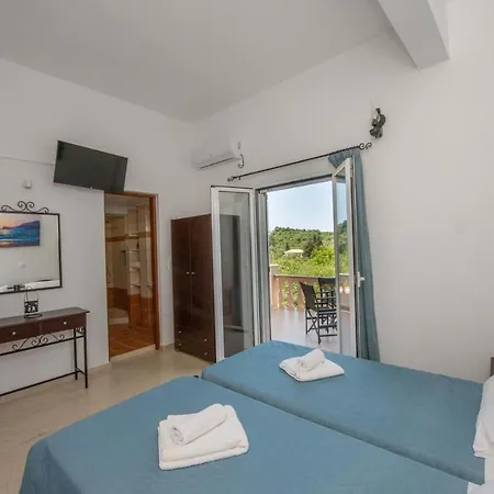 Apartmán Lena's *
