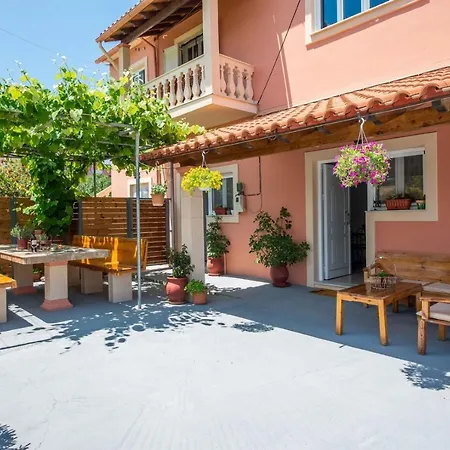 Apartmán Lena's *