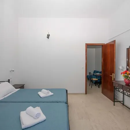 Lena's Apartmán