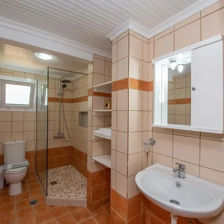 Apartment Lena's
