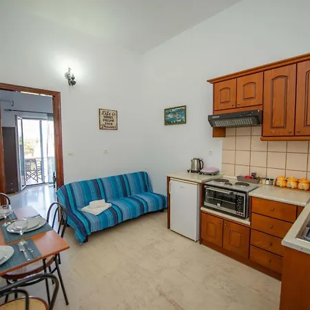 Lena's Apartament