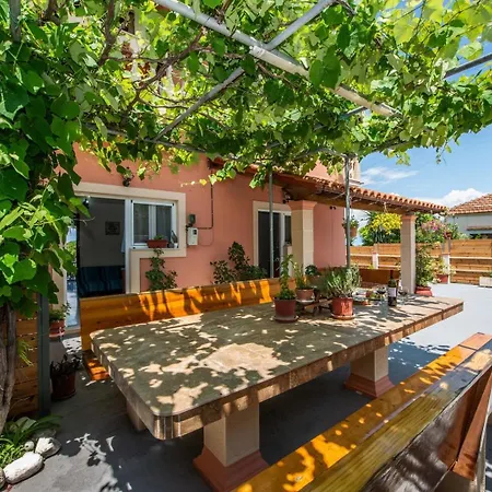 Apartament Lena's