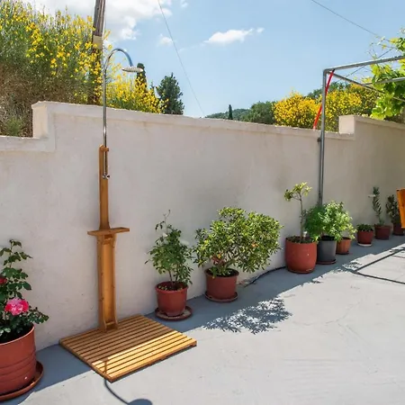 Lena's Appartement *