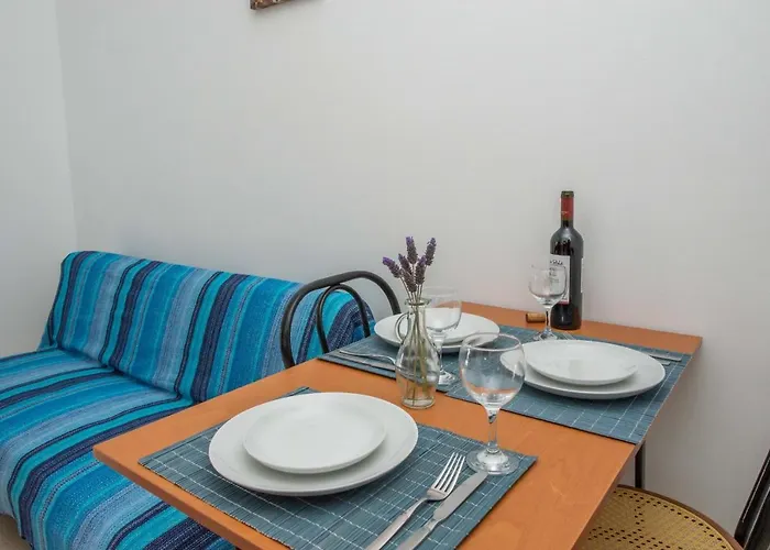 Apartamento Lena's Astrakeri