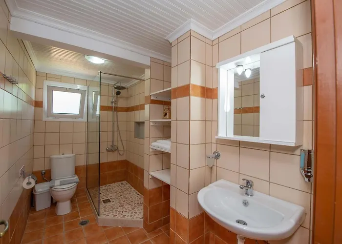 Apartamento Lena's