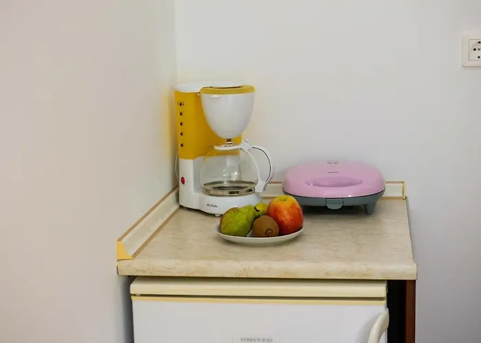 Lena's Apartman