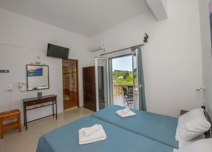 Apartamento Lena's *