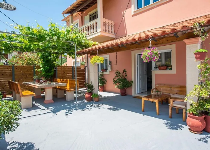 Apartamento Lena's *