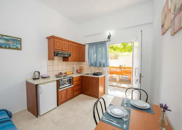 Lena's Apartamento *