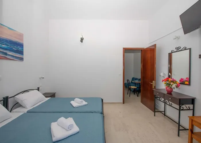 Lena's Apartamento