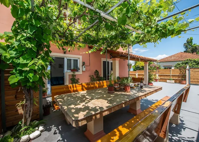 Apartamento Lena's