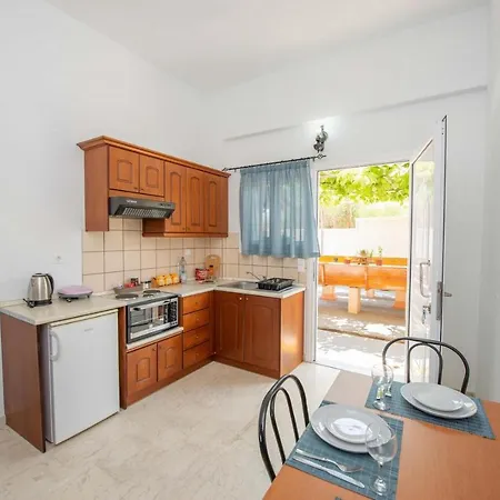 Lena's Apartamento *